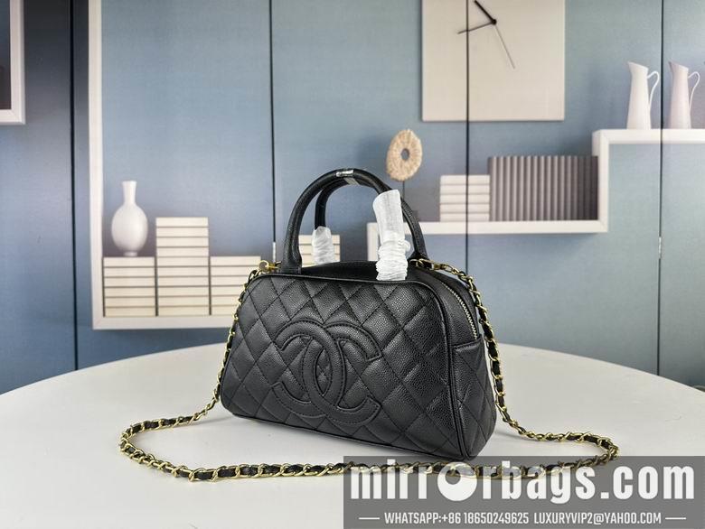 1:1 Chanel Bags 3351 25X15X7cm XMY 4colour