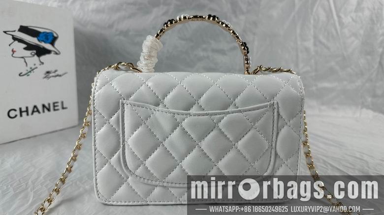 1:1 Chanel Bags 509 19X12cm WO 3colour