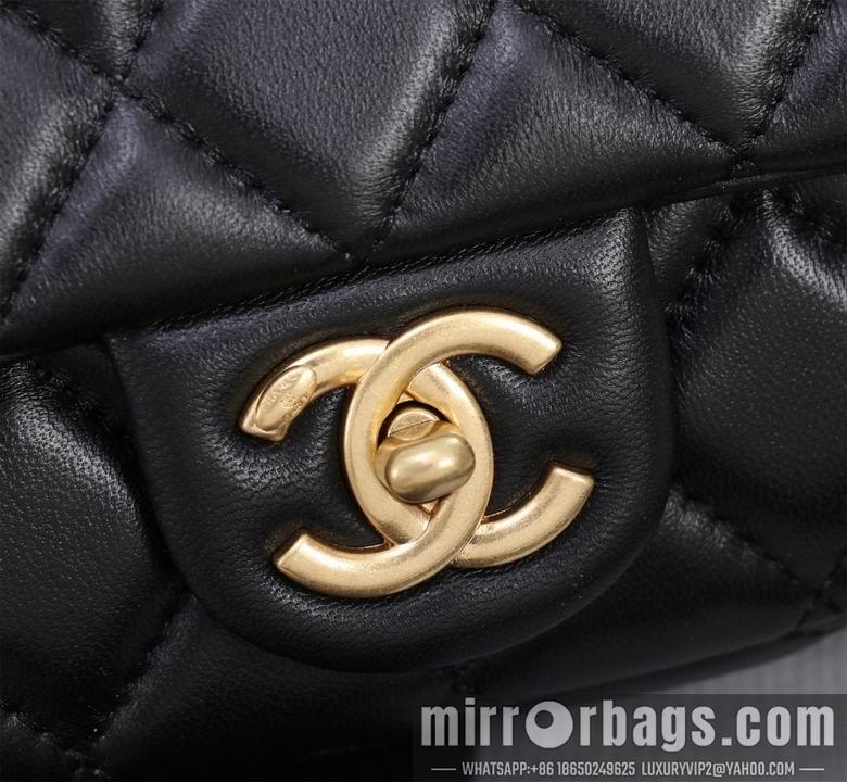 1:1 Chanel Bags 8930 20cm WO 3colour