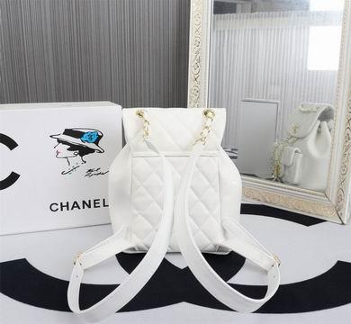 1:1 Chanel Bags Cruise 1013 18X18X12cm WO