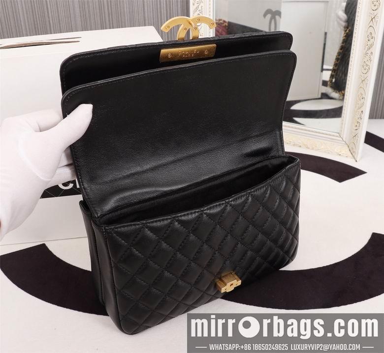 1:1 Chanel Bags 8162 26X16.5X5cm XMY