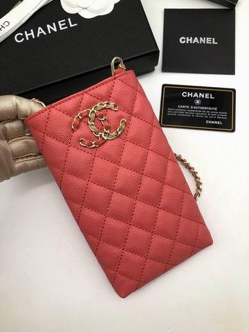 1:1 Chanel Bags WLAP1836Y9420 9x10x2