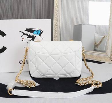 1:1 Chanel Bags WO8046 14X19X4