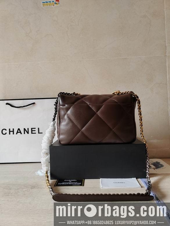 1:1 Chanel Bags 8067 26X16X9cm WO