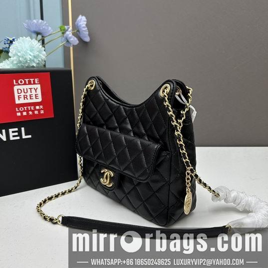 1:1 Chanel Bags Chanel Gabrielle 3690 23x17x8cm ww1