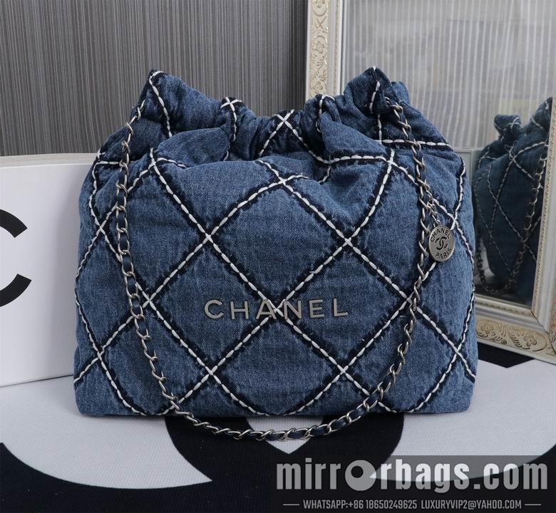 1:1 Chanel Bags 8945 39X42X8cm XMY