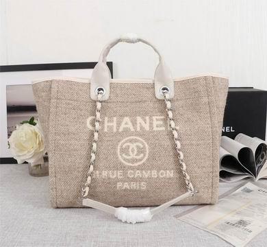 1:1 Chanel Bags WO66941 38X32X18