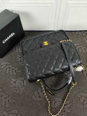 1:1 Chanel Bags 2029 31X25cm WO