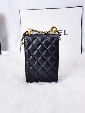 1:1 Chanel Bags 5871-1 18X7cm WO
