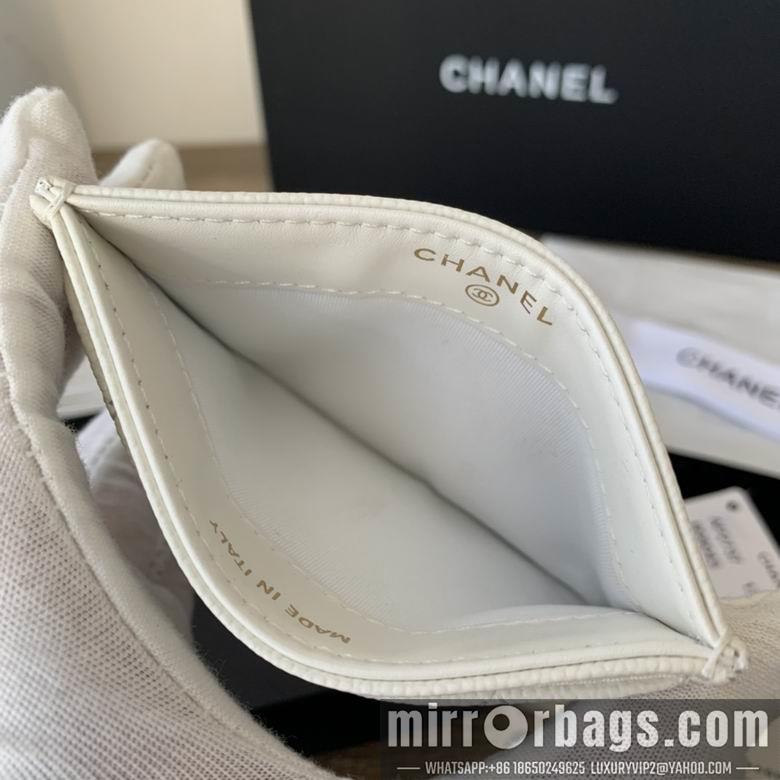1:1 Chanel Bags 11.2X7.5X0.5cm 040307