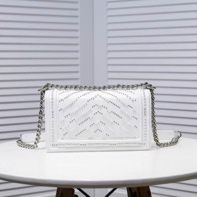 1:1 Chanel Bags 67086 25cm WO