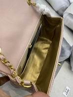 1:1 Chanel Bags BT1786 17cm