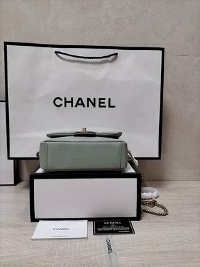 1:1 Chanel Bags WO81135 19X13X6