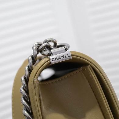 1:1 Chanel Bags WO67086 25X15X8