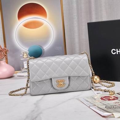 1:1 Chanel Bags BT1787cf 20cm