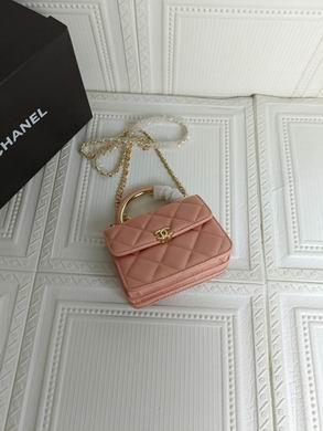 1:1 Chanel Bags 726 15.5X12cm WO 4colour