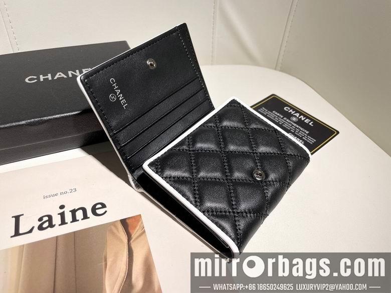 1:1 Chanel Bags WL3372 11X10X2