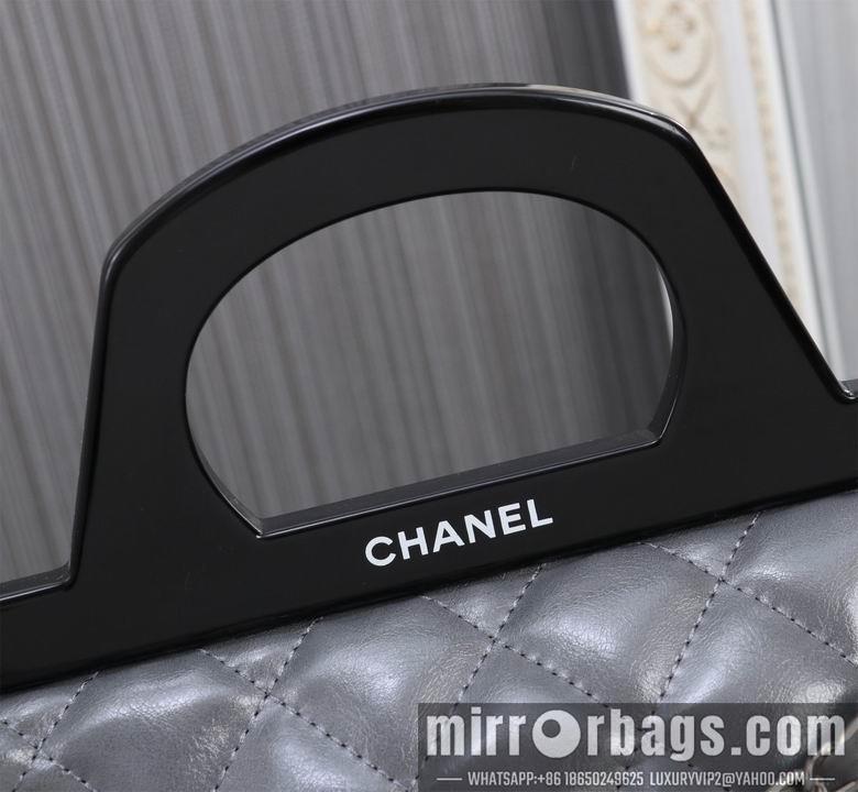 1:1 Chanel Bags 2201 31X24cm XMY 3colour