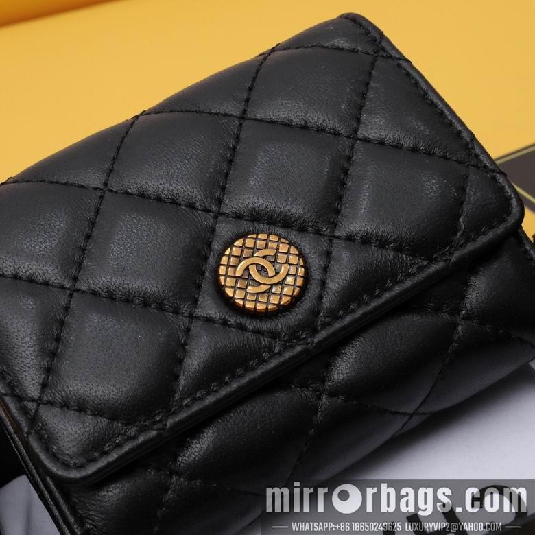 1:1 Chanel Bags WL305 11.5X10.5X3