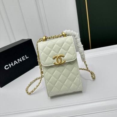 1:1 Chanel Bags 3616 19X11.5cm WO