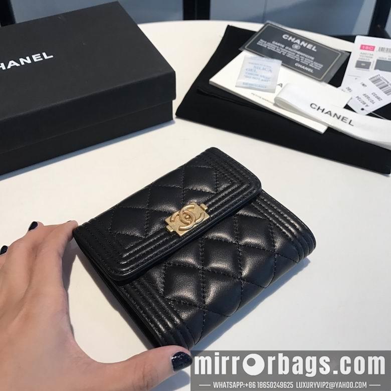 1:1 Chanel Bags 80734 11cm