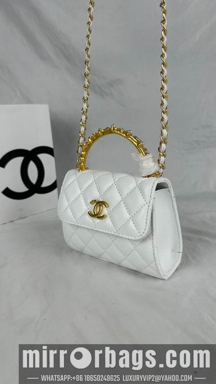 1:1 Chanel Bags 755 16X11cm WO 2colour