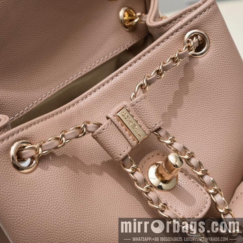 1:1 Chanel Bags 9099 21X20X12cm WO 4colour