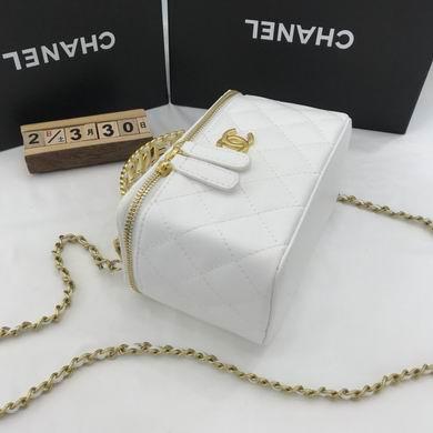 1:1 Chanel Bags 709 18X11X9cm WO 3colour