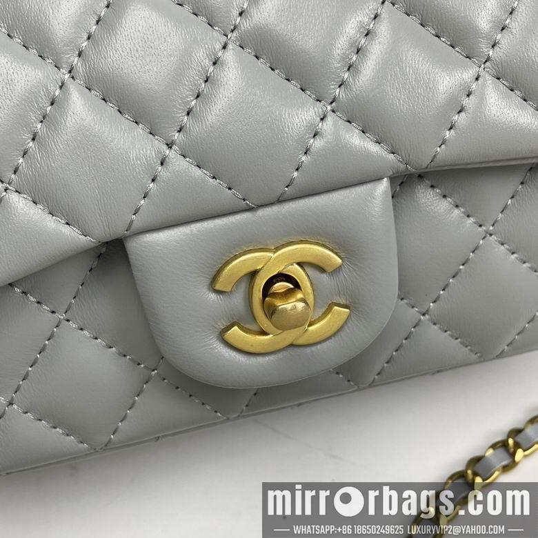 1:1 Chanel Bags 730 20X12X6cm XMY 3colour