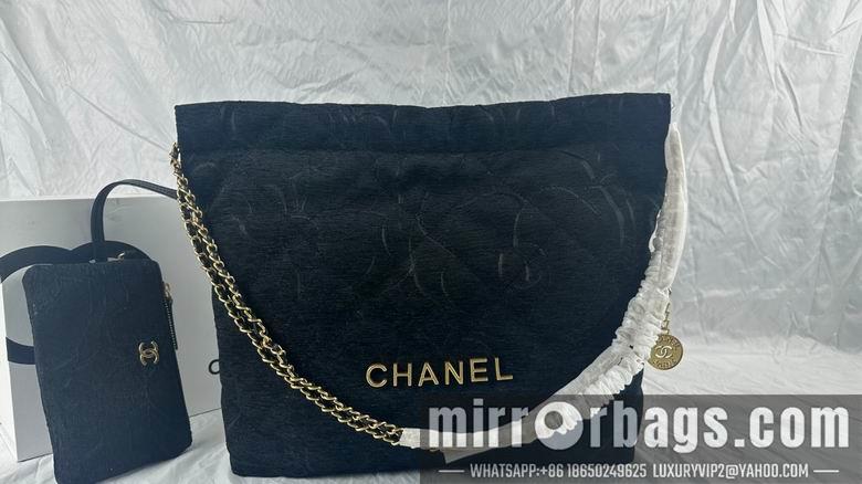 1:1 Chanel Bags 925 39X42X7cm WO 2colour