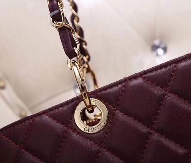 1:1 Chanel Bags WO35899 sheepskin
