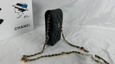 1:1 Chanel Bags 8882 17X13X3cm WO 4colour