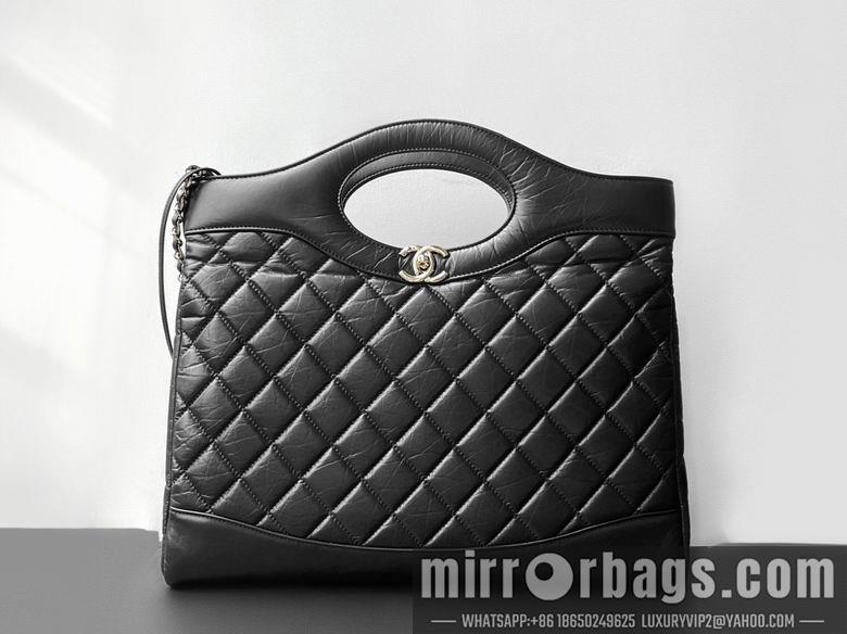 1:1 Chanel Bags 37X39X8cm 030902 WO