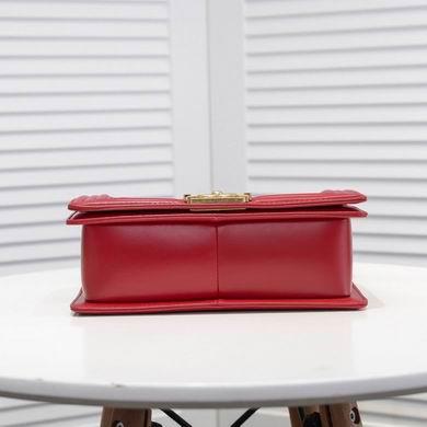 1:1 Chanel Bags 67086-4 25X15X8cm WO