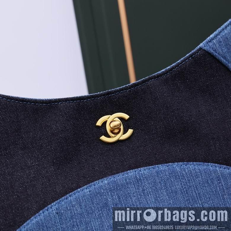 1:1 Chanel Bags 3628 30cm