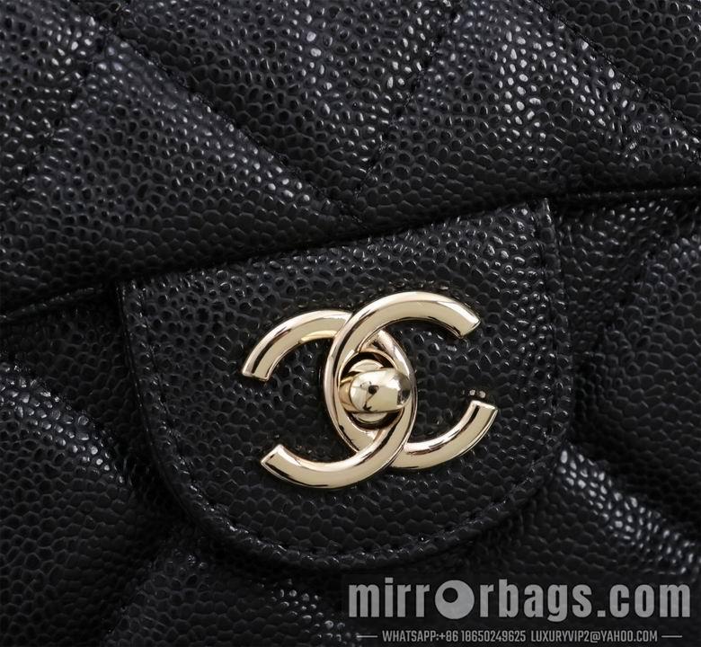 1:1 Chanel Bags 8946 16X21X9.5cm XMY 4colour