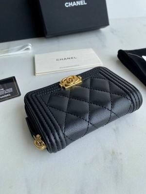1:1 Chanel Bags Chanel BOY A80602 11x7.5cm zy