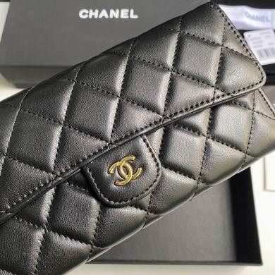 1:1 Chanel Bags A0241 10.5X19X3cm YG 4colour