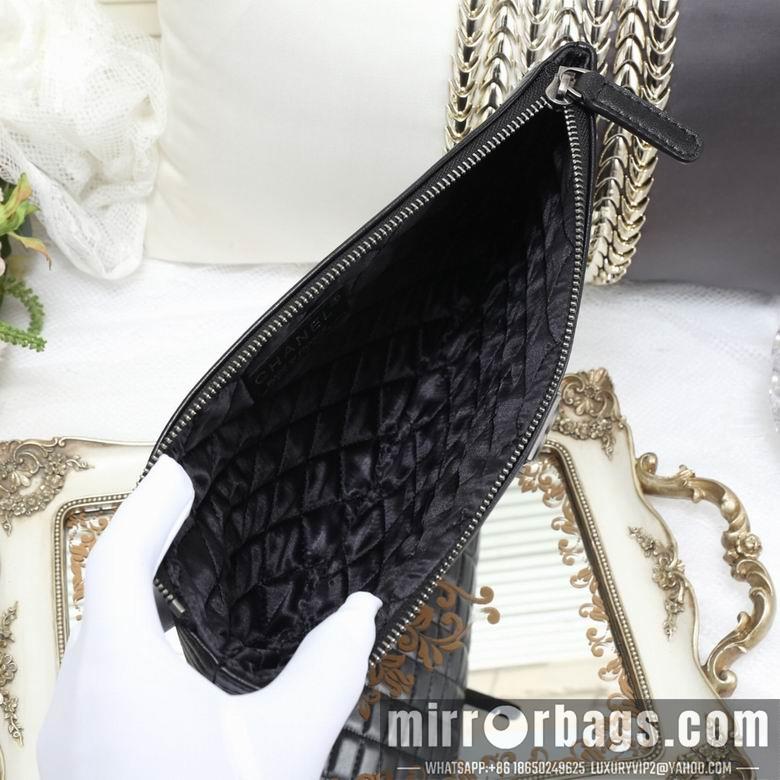 1:1 Chanel Bags 80571-1 30X20cm XMY 3colour