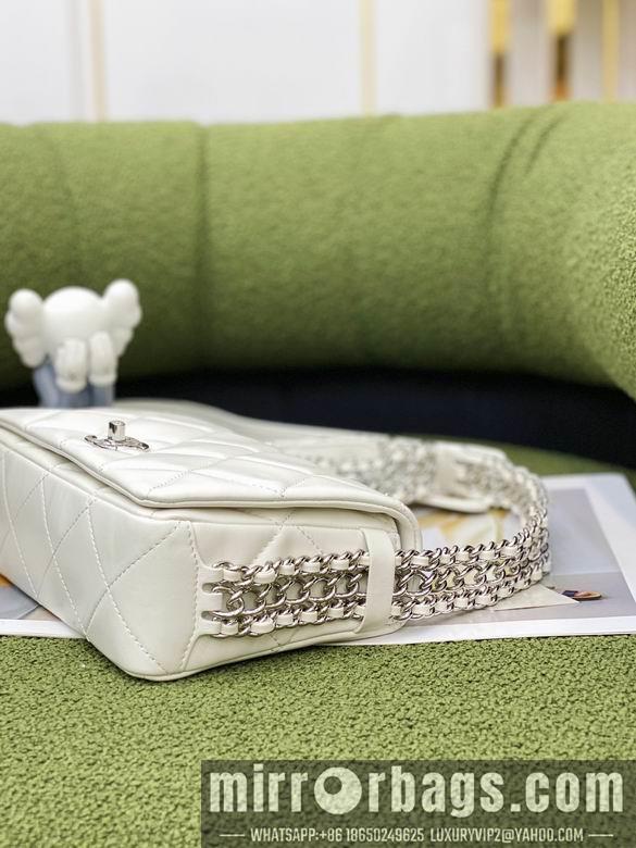 1:1 Chanel Bags SS2023 22cm YG 2colour