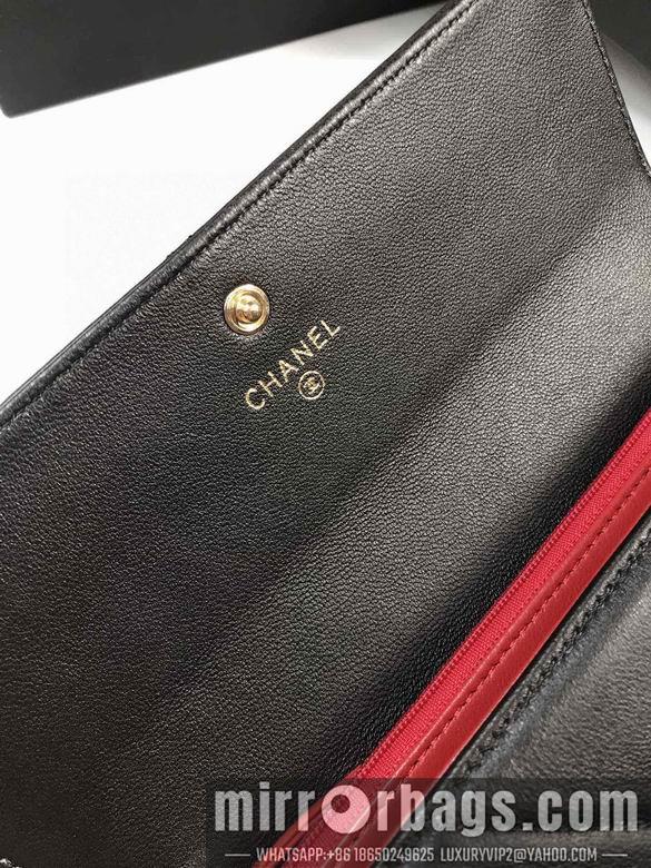 1:1 Chanel Bags A0955 19x10cm