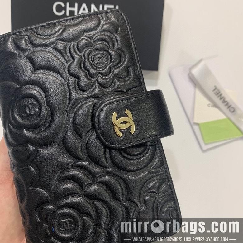 1:1 Chanel Bags Chanel 50096 19x10cm zy