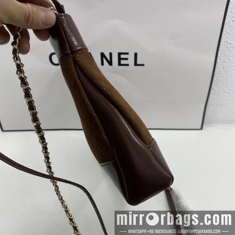 1:1 Chanel Bags 8056 22X23X5.5cm WO 4colour