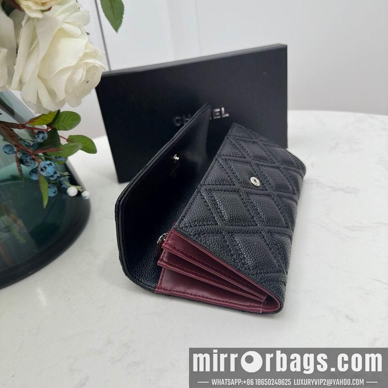 1:1 Chanel Bags Chanel 0871 10x11cm zy