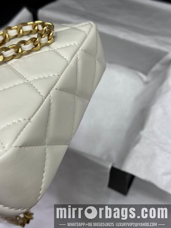 1:1 Chanel Bags 030501 DN 3colour