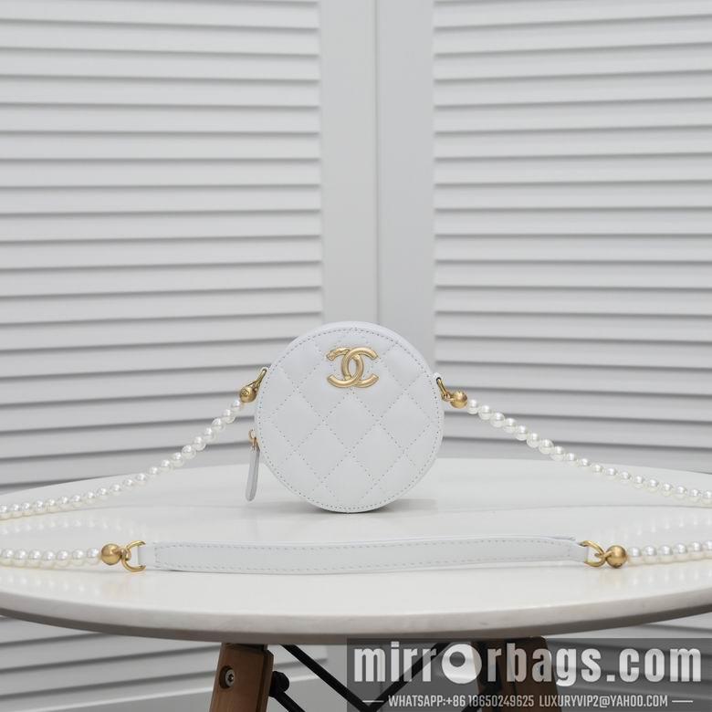 1:1 Chanel Bags 9014 12X12X4.5cm WO 2colour