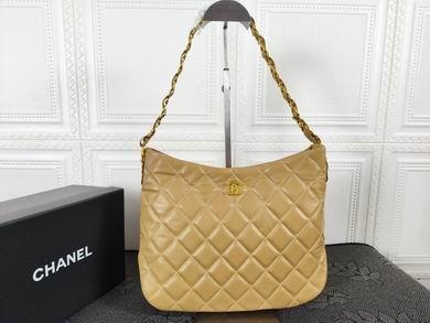1:1 Chanel Bags 2008 30X7X26cm WO 3colour