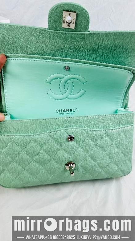 1:1 Chanel Bags 1112 25.5X16X7cm WO 2colour