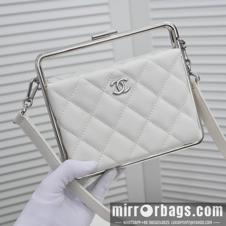 1:1 Chanel Bags WO219152 18X19.5X8.5