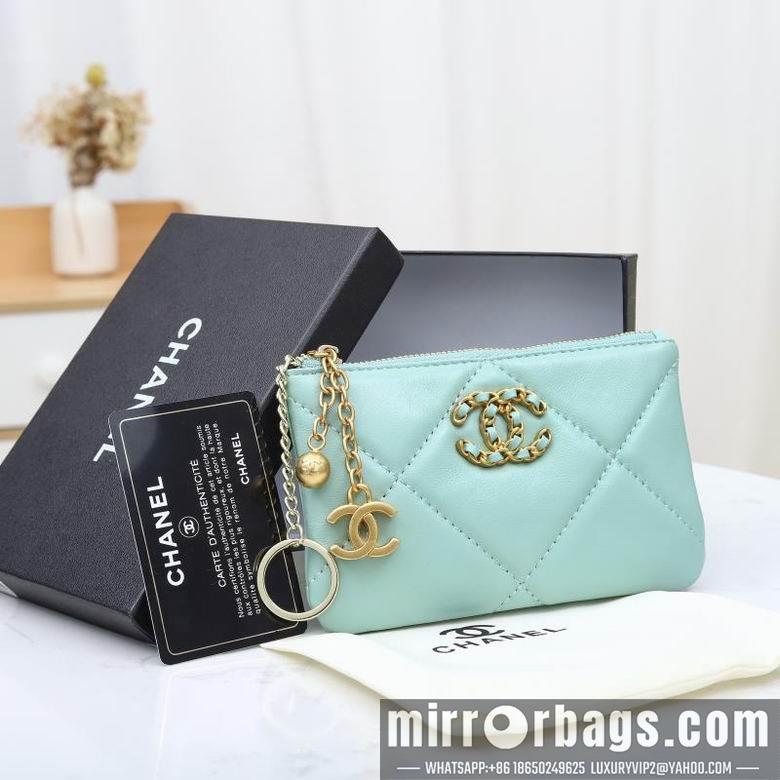 1:1 Chanel Bags WL0806 14X10X2